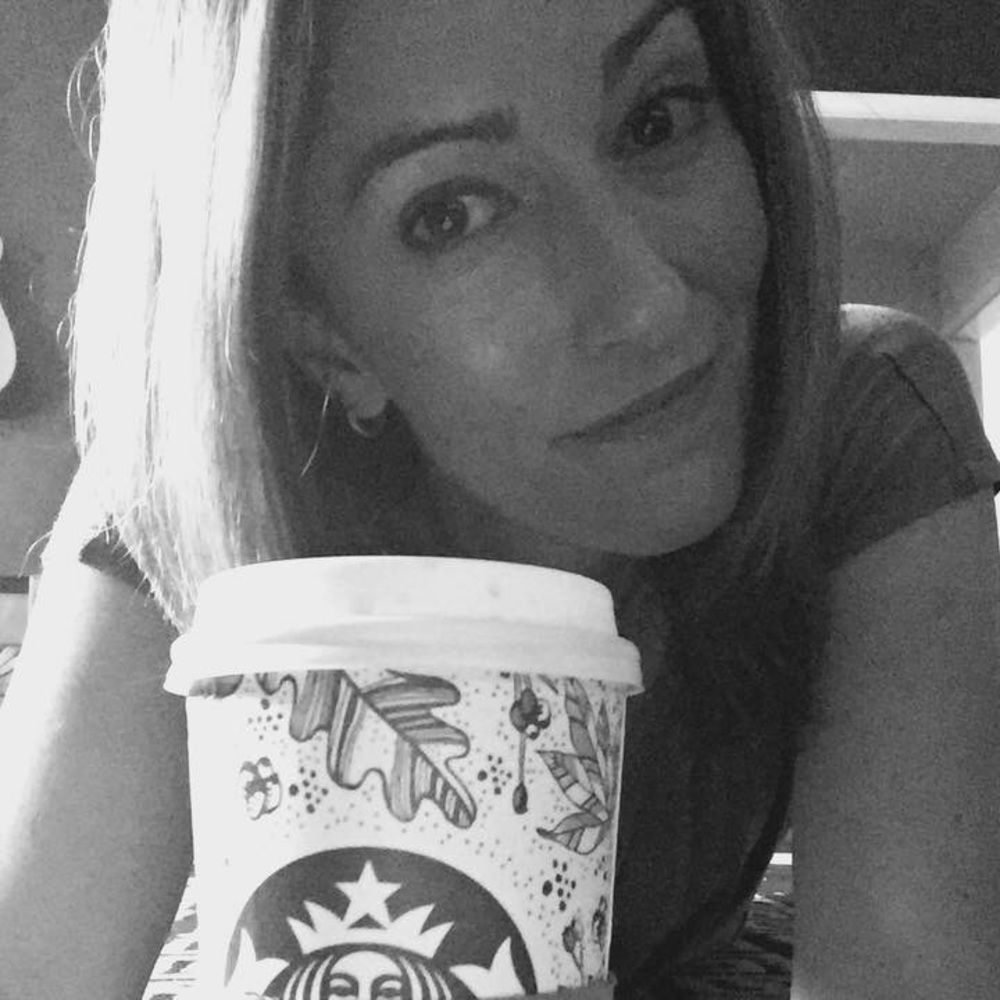 Meet your Posher, Jen
